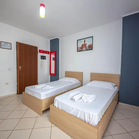 Vera Szálloda 3*