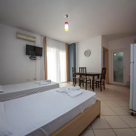 Vera 3* Kryemëdhej