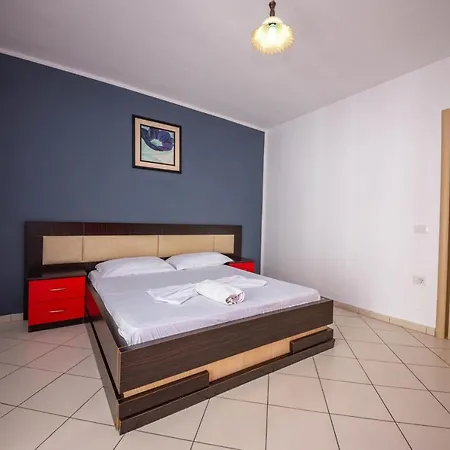 Vera Szálloda 3*
