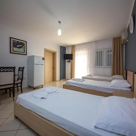 Vera 3* Kryemëdhej