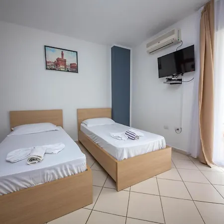 Vera Hotel