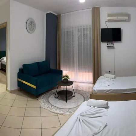 Szálloda Vera 3*