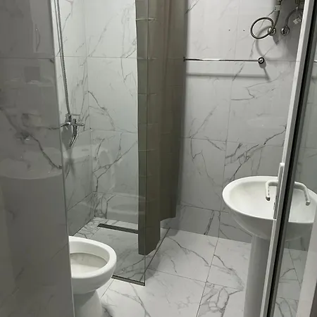 Vera Szálloda 3*