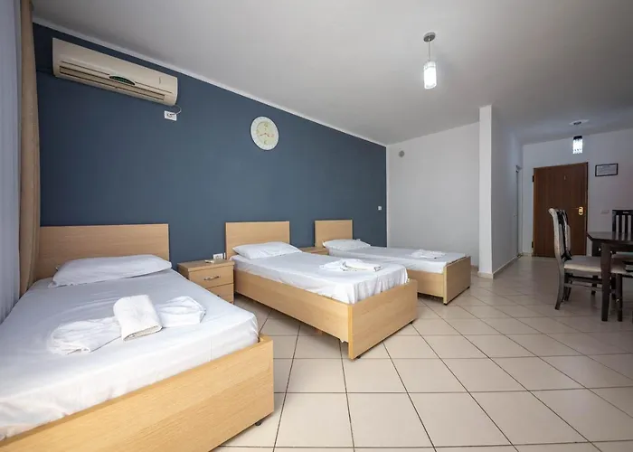 Hotel Vera