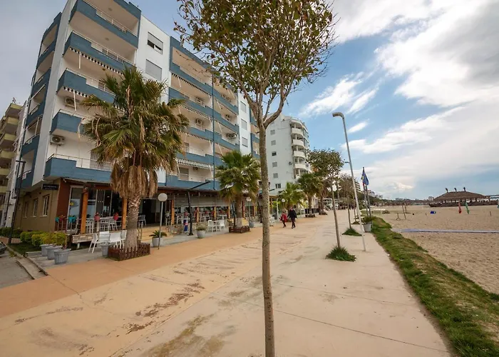 Hotel Vera 3*