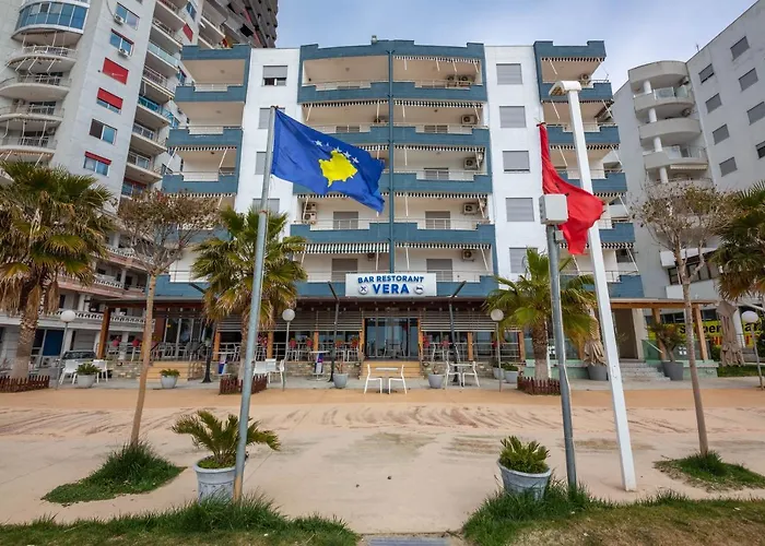 Hotel Vera
