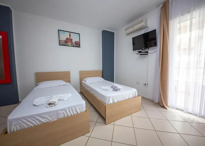 Vera Hotel