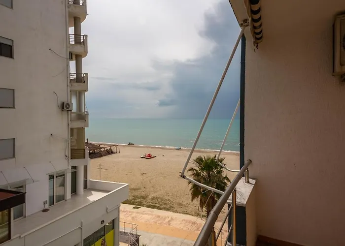 Hotel Vera 3*