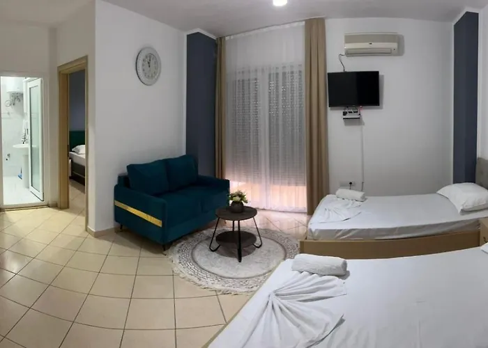Hotel Vera 3*