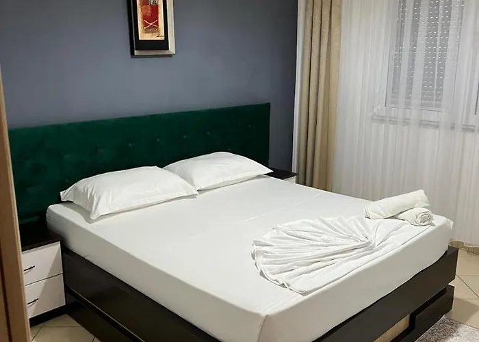 Vera 3* Kryemëdhej