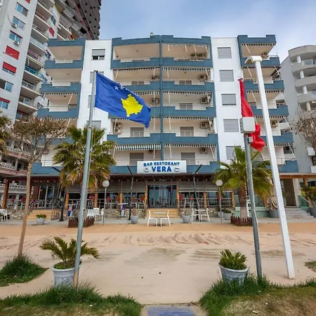 מלון Vera