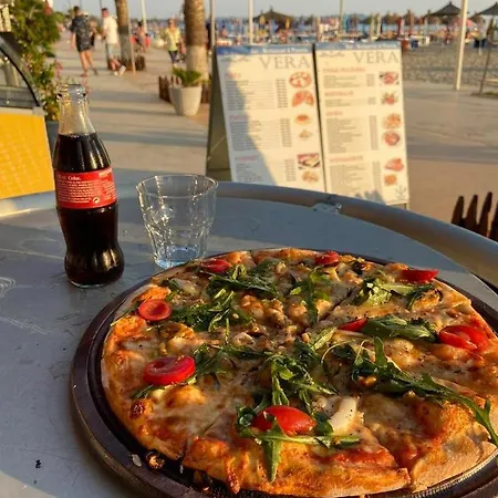 מלון Vera Kryemëdhej