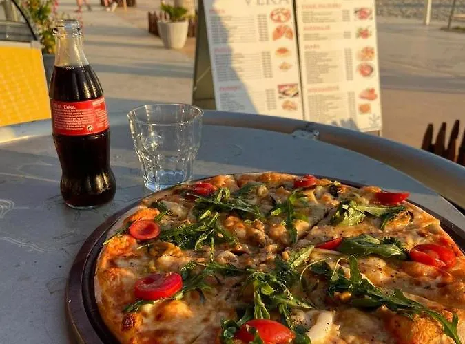 Hotel Vera Kryemëdhej